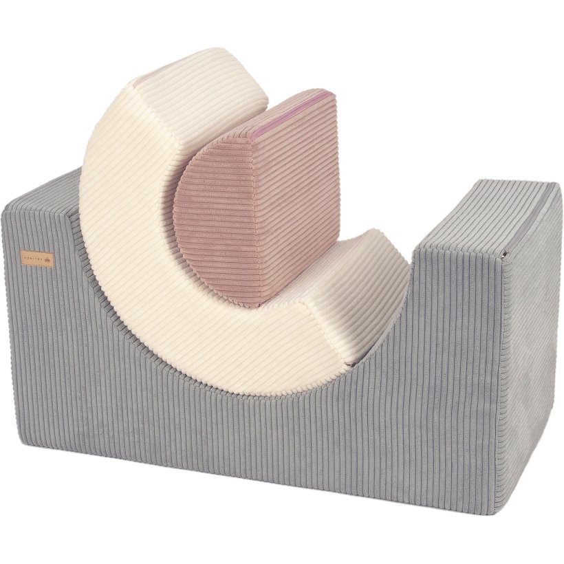 Fljl Regnbue  - Skum, Gr 