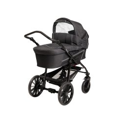 TRILLE Dream Light Barnevogn, Ebony
