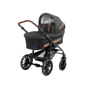 TRILLE Dream Light Barnevogn, Night