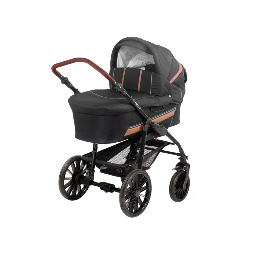 TRILLE Dream Light Barnevogn, Night