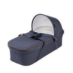 TRILLE Royal Barnevogn, New Crown Blue