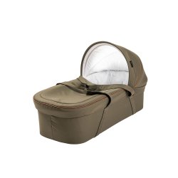 TRILLE Royal Barnevogn, Oliven