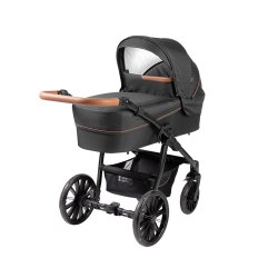 TRILLE Royal Barnevogn, Night