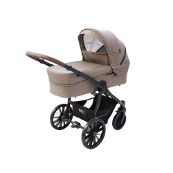 TRILLE Royal Barnevogn, Sand