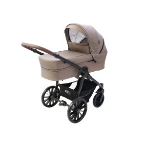 TRILLE Royal Barnevogn, Sand