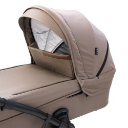 TRILLE Royal Barnevogn, Sand