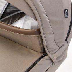 TRILLE Royal Barnevogn, Sand