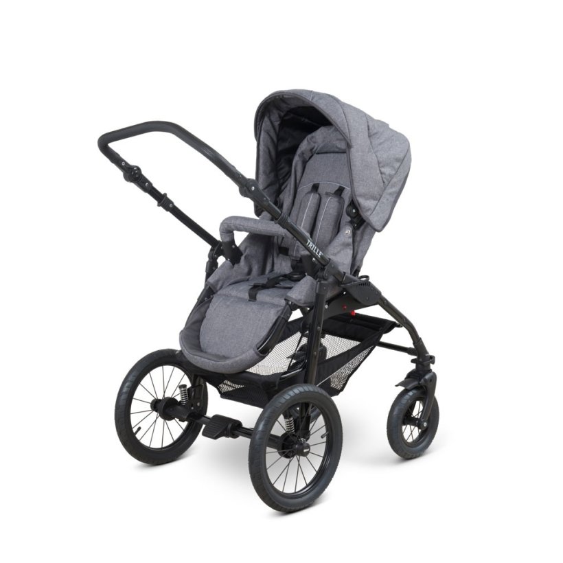 TRILLE Dream/Hippa Light Klapvognss�de, Sea