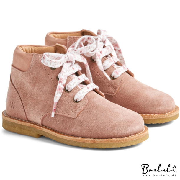 WHEAT - Raden Lace. Rose