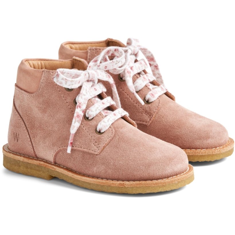 WHEAT - Raden Lace. Rose