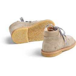 WHEAT - Raden Lace. Gravel