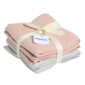 Mininor kologiske Stofbleer 