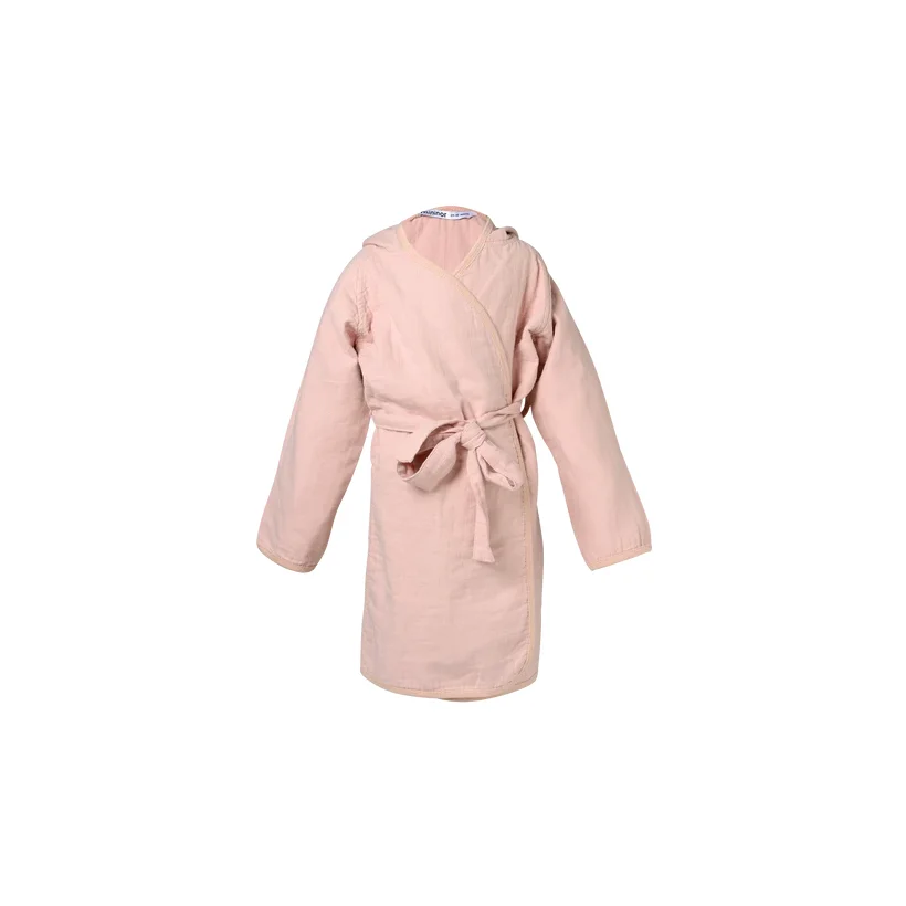 Mininor Badekbe kologisk 12-24m, "Peach"