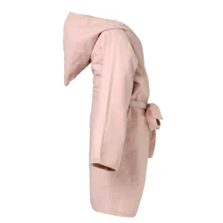 Mininor Badekbe kologisk 12-24m, "Peach"