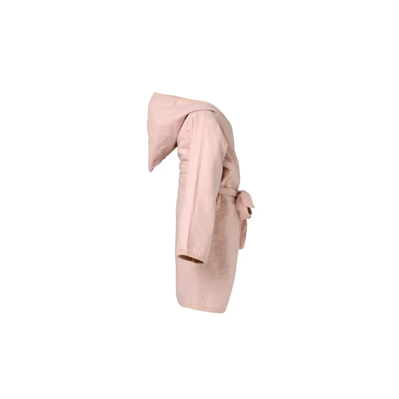 Mininor Badekbe kologisk 12-24m, "Peach"