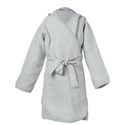 Mininor Badekbe kologisk 12-24m, "Glacier Grey"