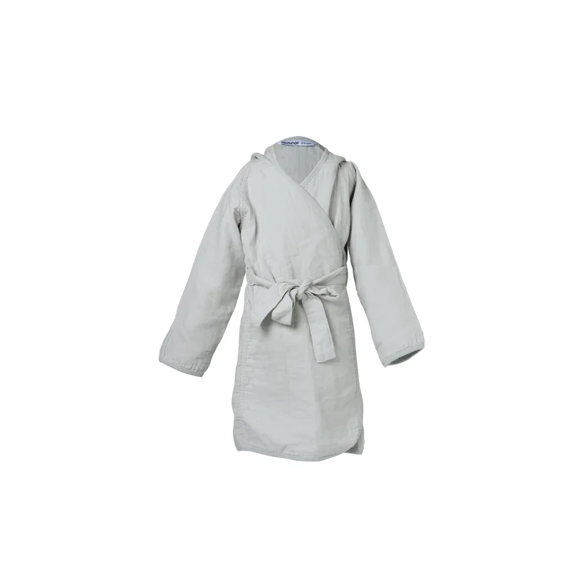 Mininor Badekbe kologisk 24-36m, "Glacier Grey"