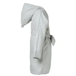 Mininor Badekbe kologisk 12-24m, "Glacier Grey"