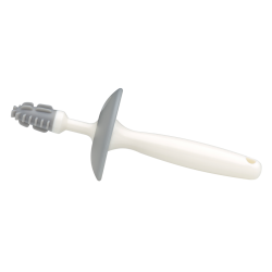 Mininor - Tandbrstest 3-Delt