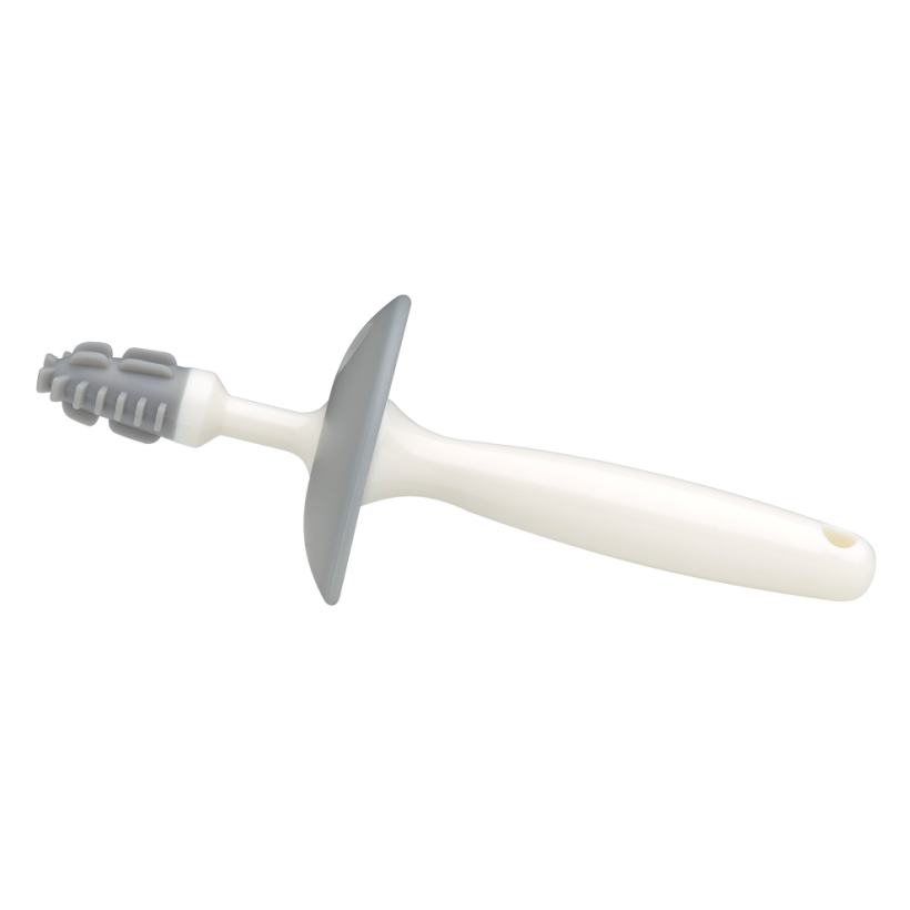 Mininor - Tandbrstest 3-Delt