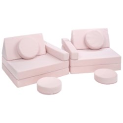 Brne Modulsofa, Lyserd