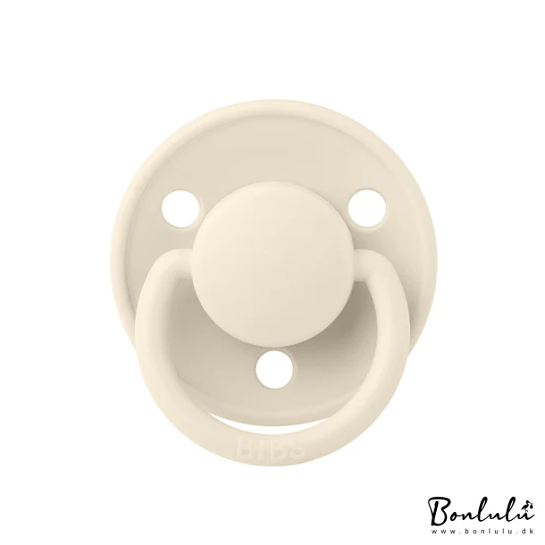 Bibs De Lux Str 2 