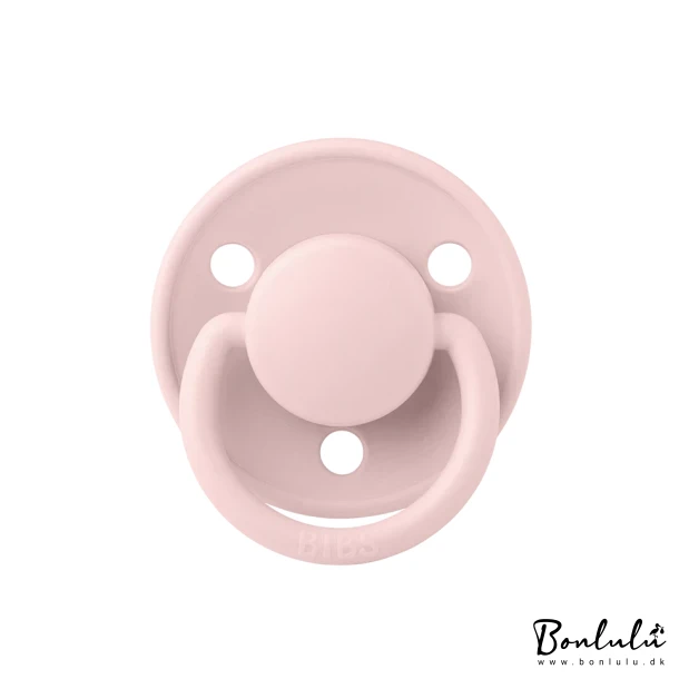 BIBS De Lux Latex Str. 2 - Blossom