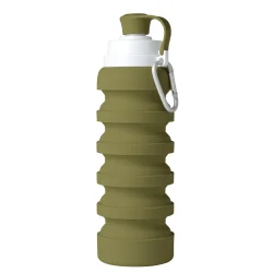 Mininor Foldeflaske - "Mosgrn"