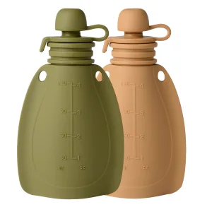 Mininor Smoothie-pose 2-pak - 