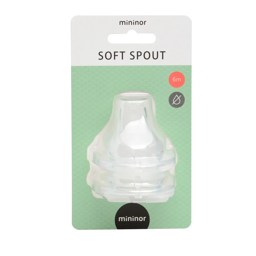 Mininor Drikketud 6 Mdr