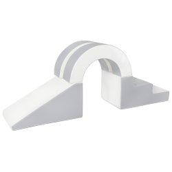 Bjle skumst - Pink/Gr