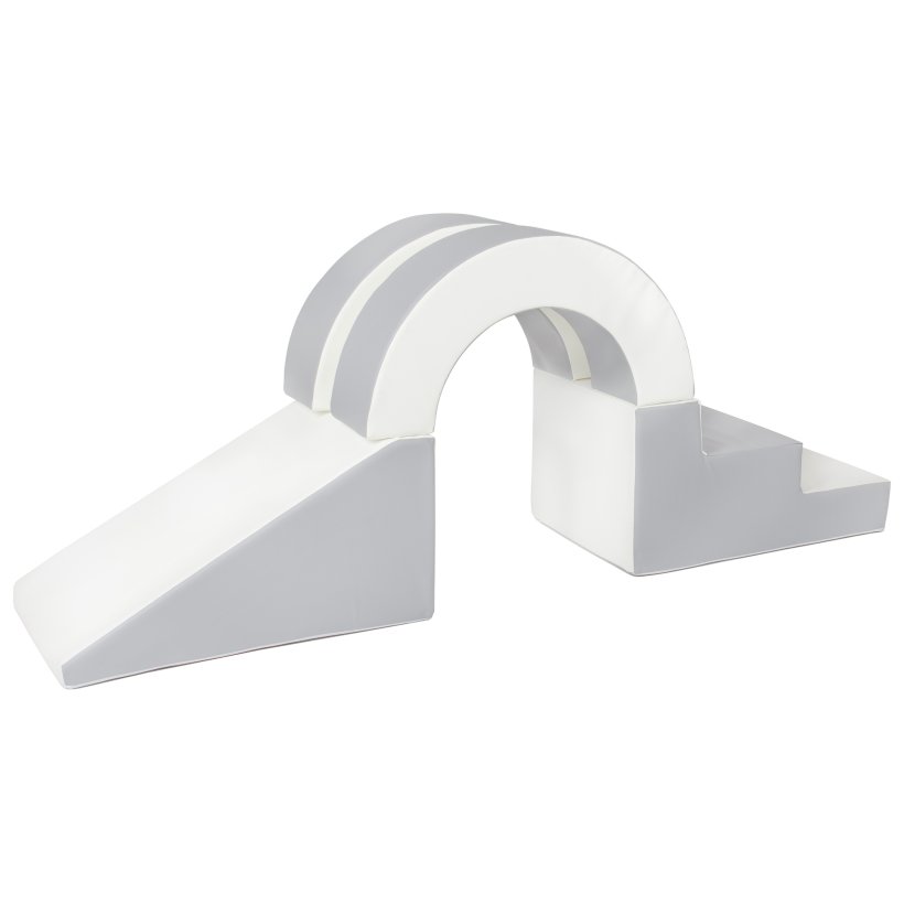 Bjle skumst - Pink/Gr