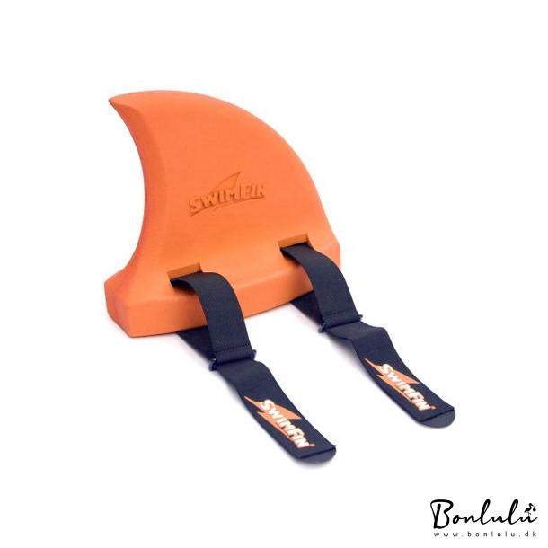 Hajfinnen SwimFin - orange