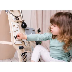 Aktivitetstavle - Lama