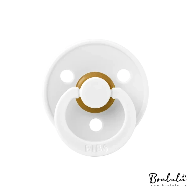 BIBS Colour Latex Str. 1 - White