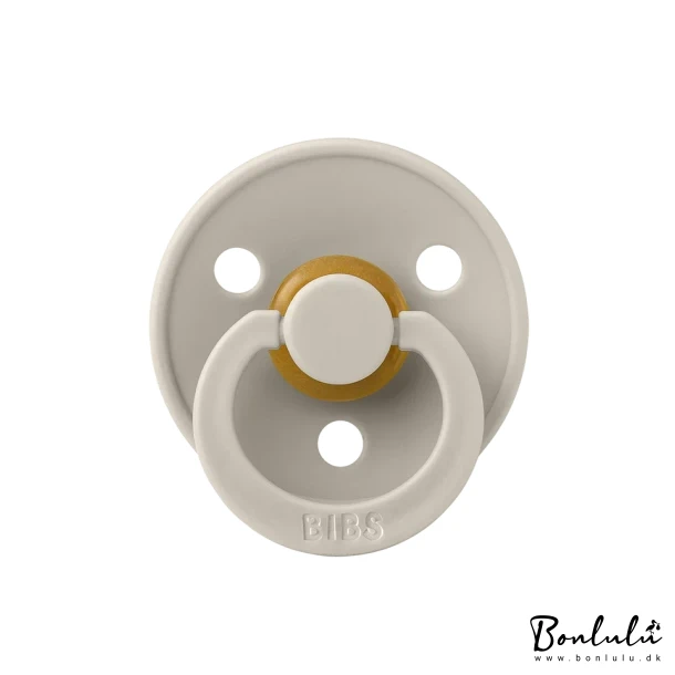 BIBS Colour Latex Str. 2 - Sand
