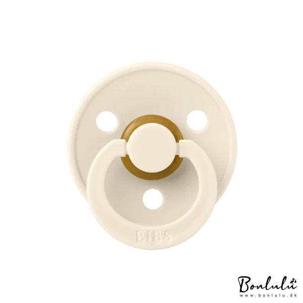 BIBS Colour Latex Str. 1 - Ivory