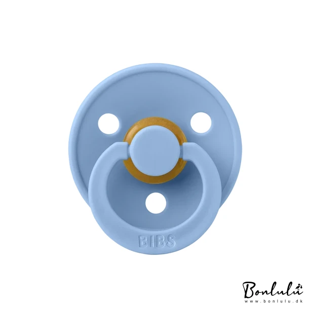 BIBS Colour Latex Str. 2 - Sky Blue