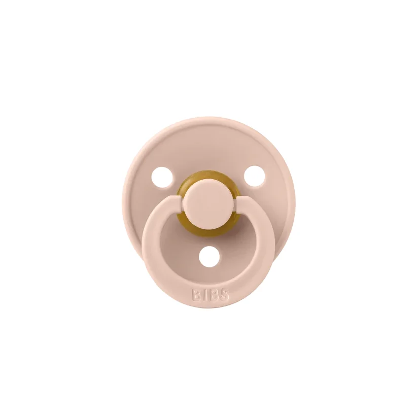 BIBS Colour Latex Str. 2 - Blush