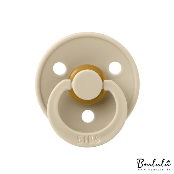 Bibs Colour Symmetrisk Str 2