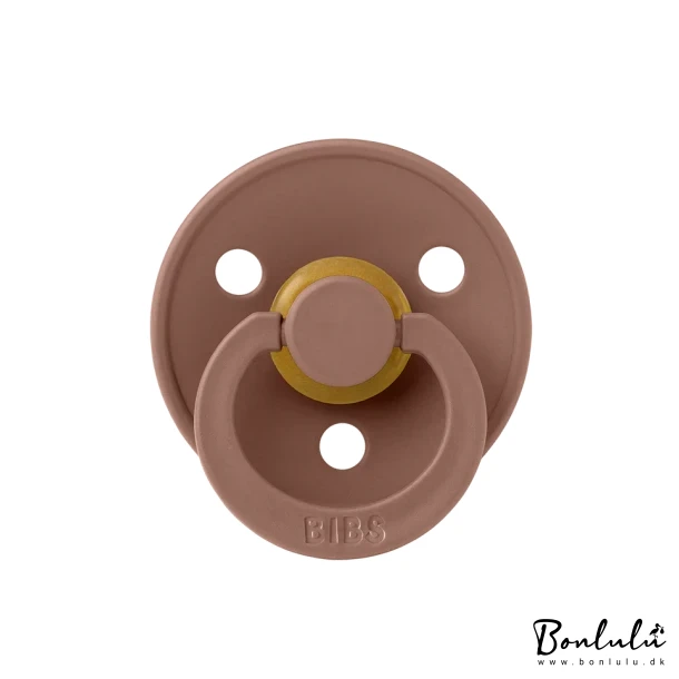 BIBS Colour Latex Str. 2 - Woodchuck