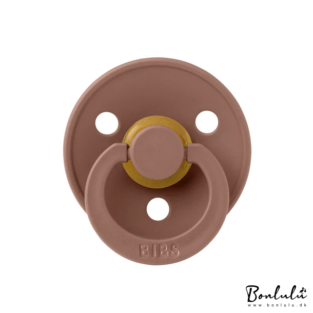 Bibs Colour str 2  A15 - Colour Latex Size 2 Woodchuck