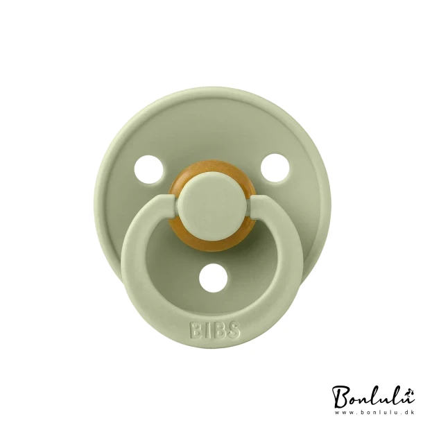 BIBS Colour Latex Str. 1 - Sage