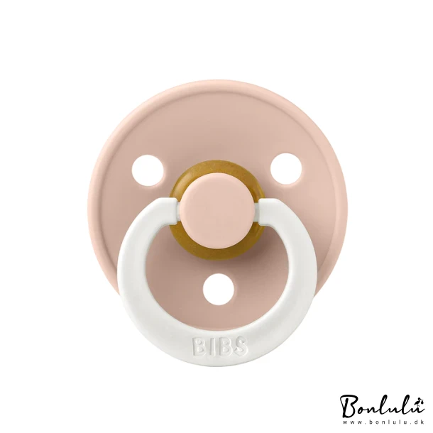 Bibs Colour str 2 - GLOW