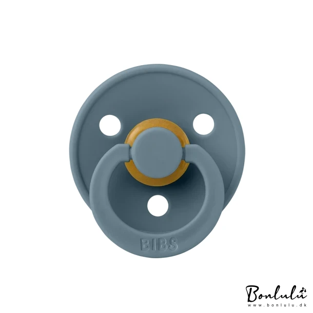 BIBS Colour Latex Str. 2 - Petrol