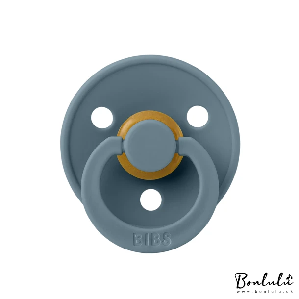Bibs Colour str 2  A22 - Colour Latex Size 2 Petrol