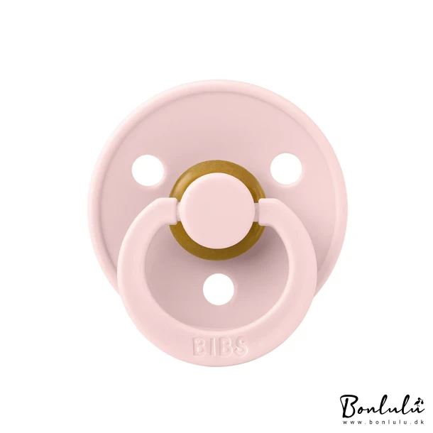 Bibs Colour str 2  A13 - Colour Latex Size 2 Blossom