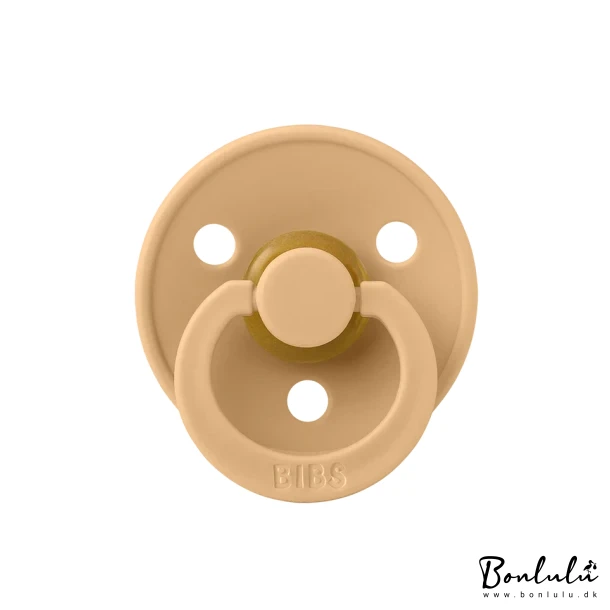 BIBS Colour Latex Str. 2 - Desert Sand