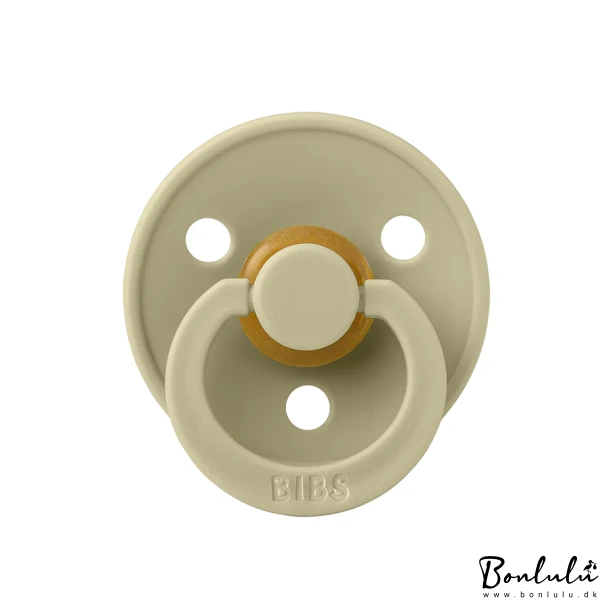 Bibs Colour str 2  A42 - Colour Latex Size 2 Khaki