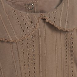 En Fant - Romper Broderie Anglaise, Affogat